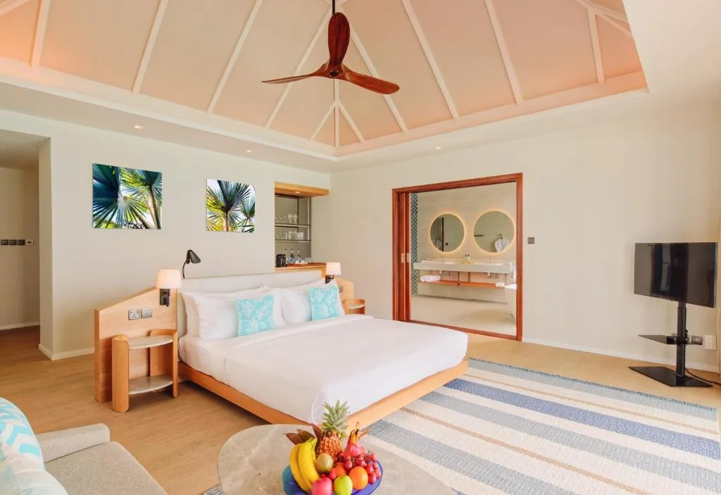 Nova Maldives: another view