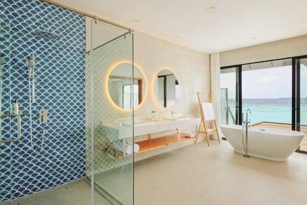 Nova Maldives: another view