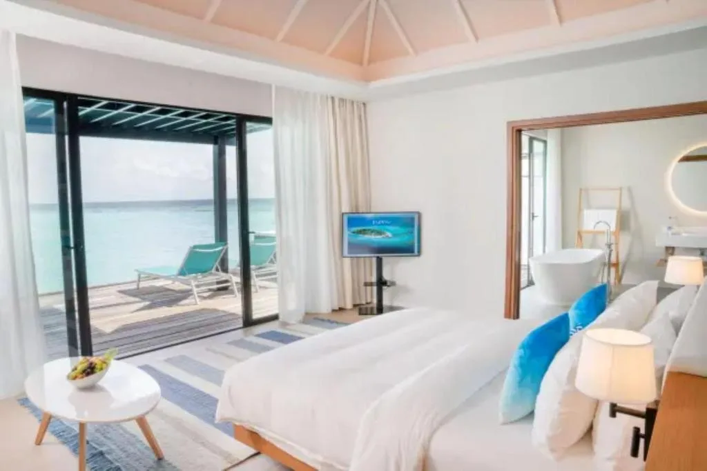 Nova Maldives: another view