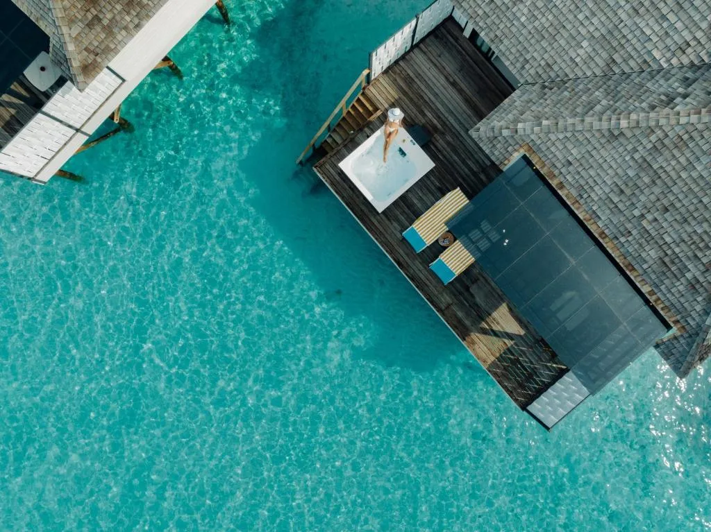 Nova Maldives: another view