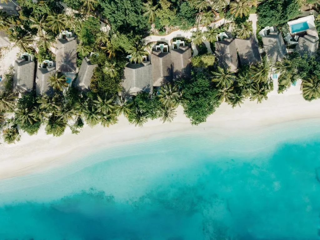 Nova Maldives: another view