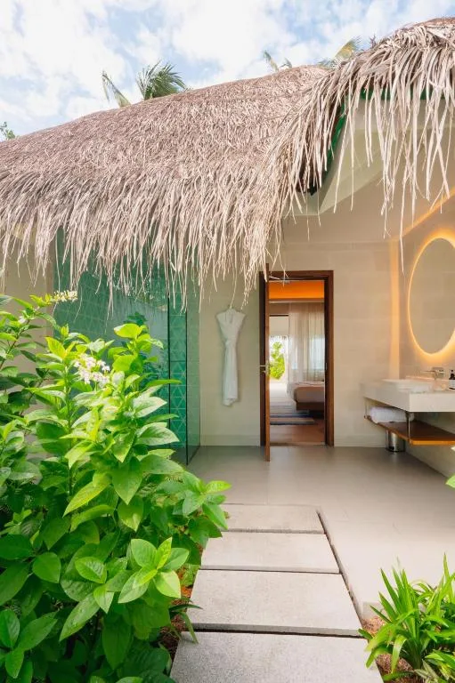 Nova Maldives: another view
