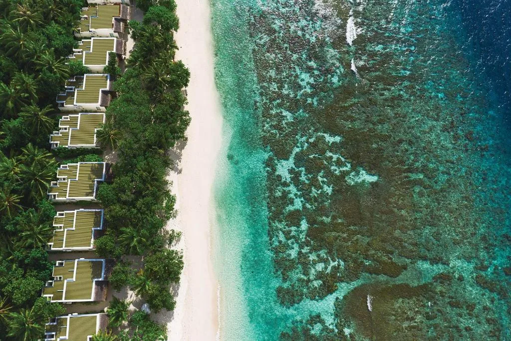 OBLU NATURE Helengeli by SENTIDO: another view
