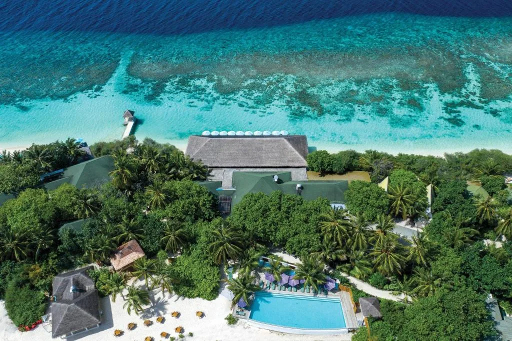OBLU NATURE Helengeli by SENTIDO: another view