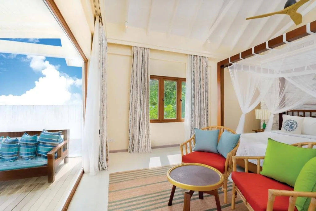 OBLU NATURE Helengeli by SENTIDO: another view