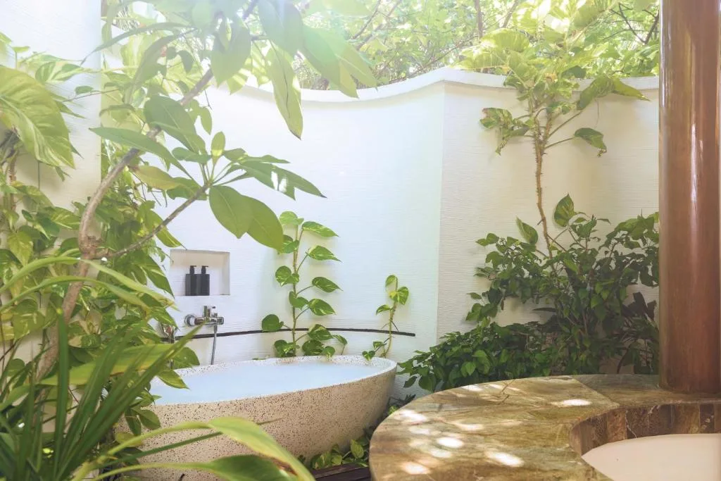 OBLU SELECT Sangeli: another view
