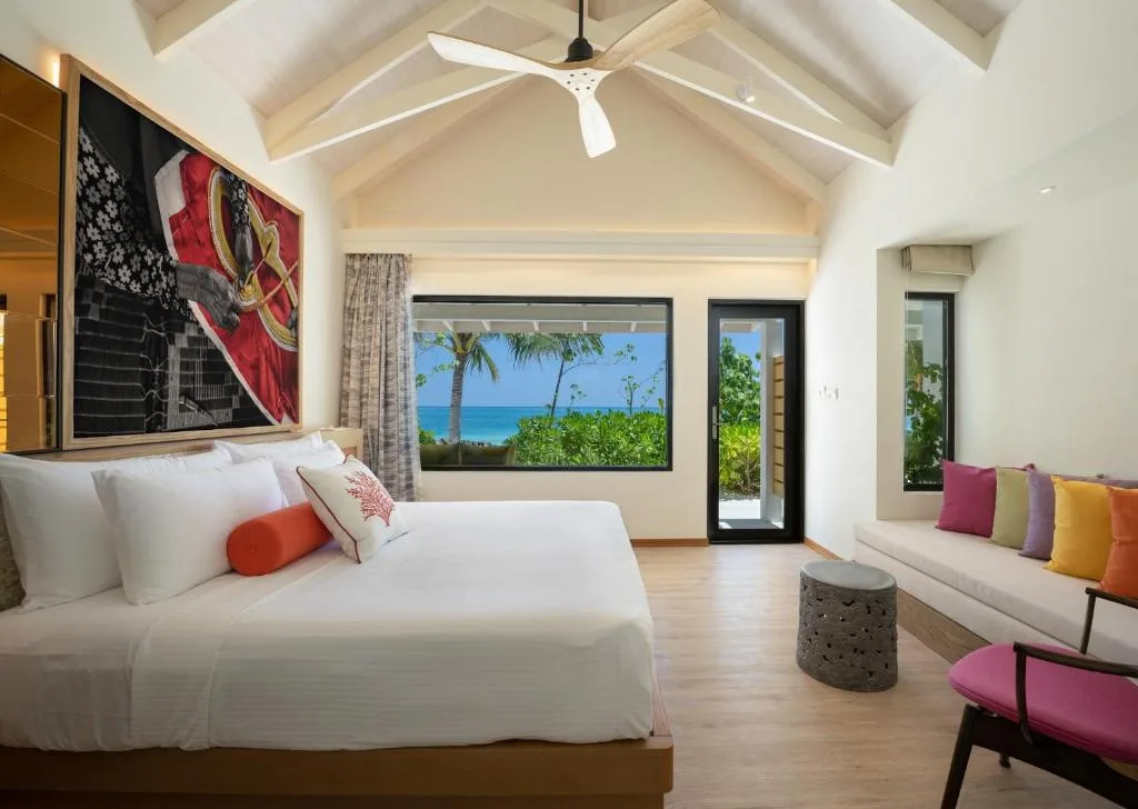 OBLU XPERIENCE Ailafushi: another view