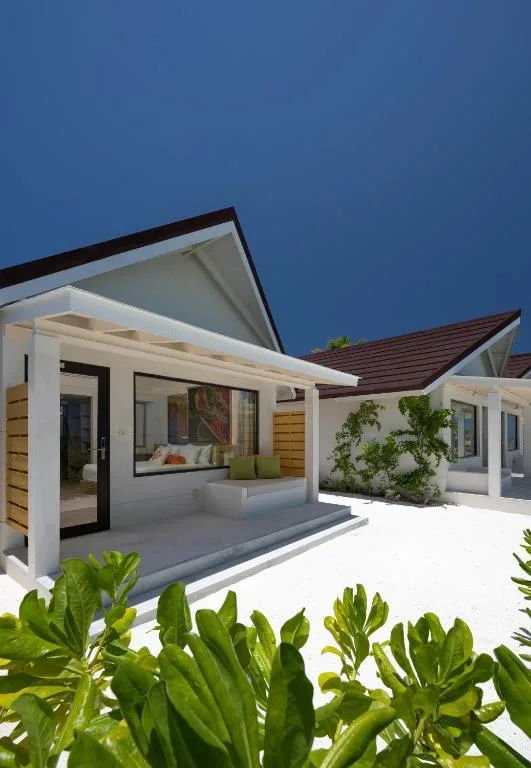 OBLU XPERIENCE Ailafushi: another view