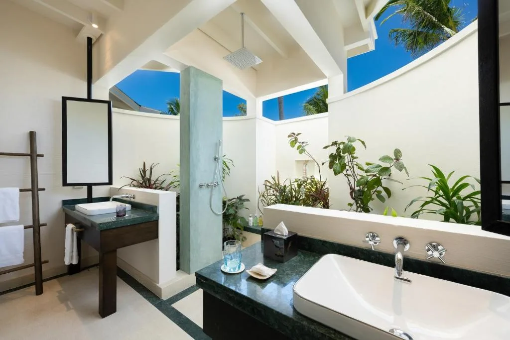 OBLU XPERIENCE Ailafushi: another view