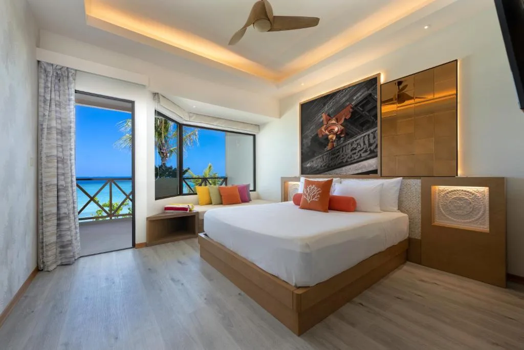 OBLU XPERIENCE Ailafushi: another view