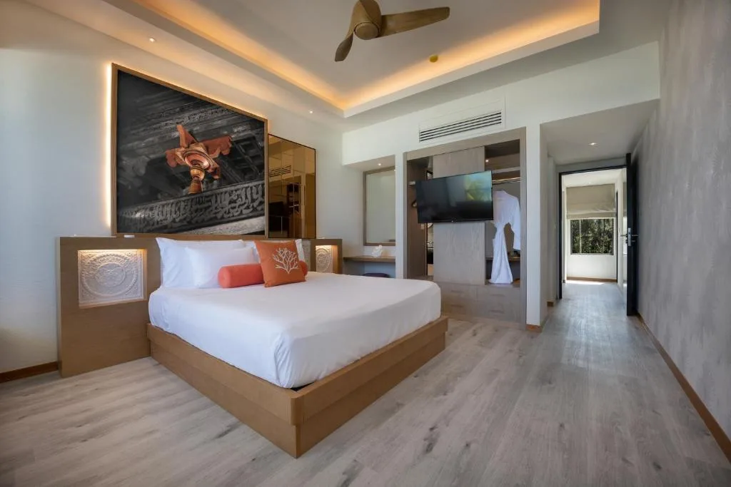 OBLU XPERIENCE Ailafushi: another view