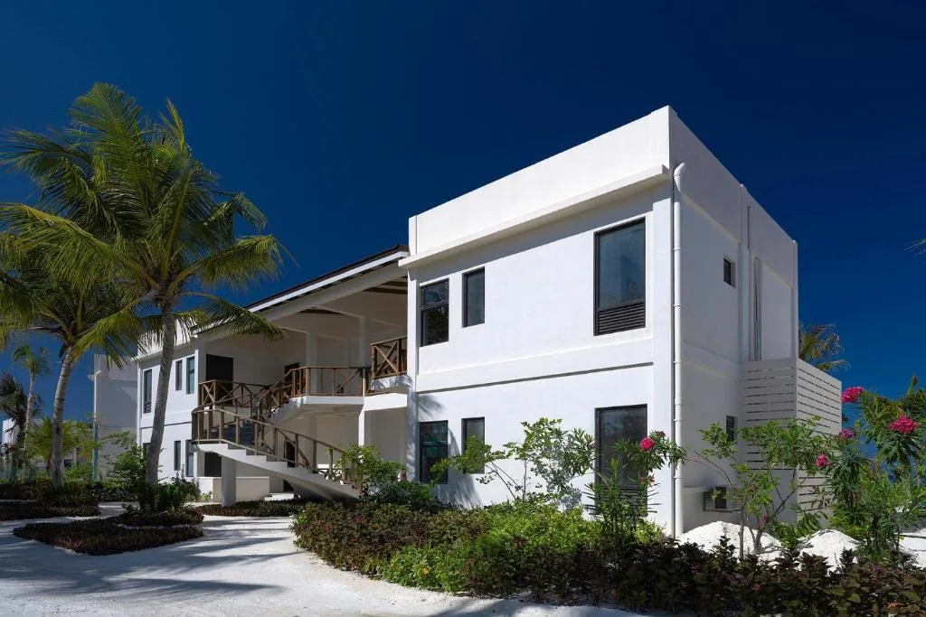 OBLU XPERIENCE Ailafushi: another view