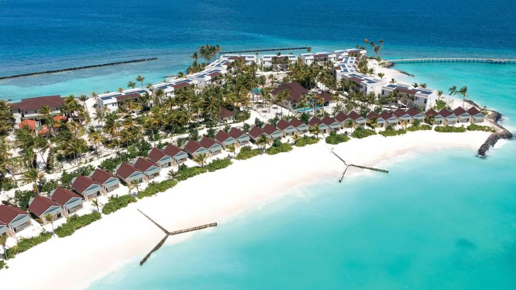OBLU XPERIENCE Ailafushi: another view