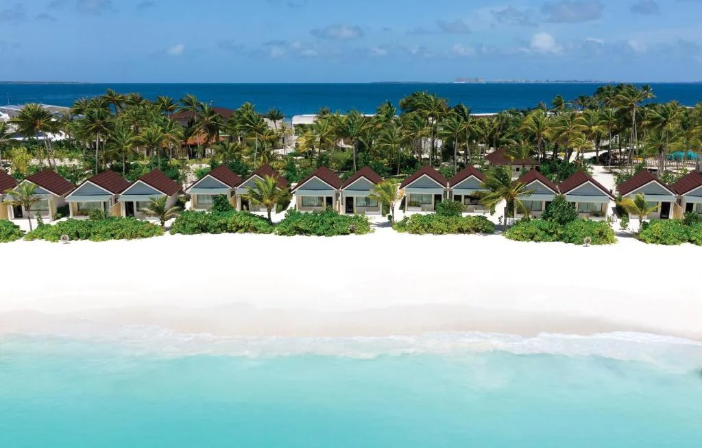 OBLU XPERIENCE Ailafushi: another view