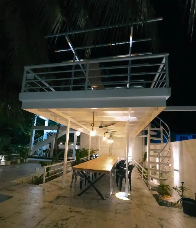 Oceana Surf Maldives: another view
