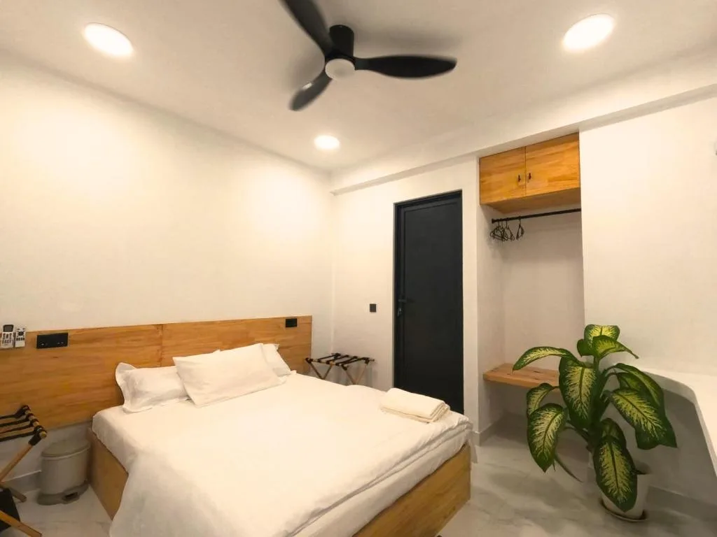 Oceana Surf Maldives: another view