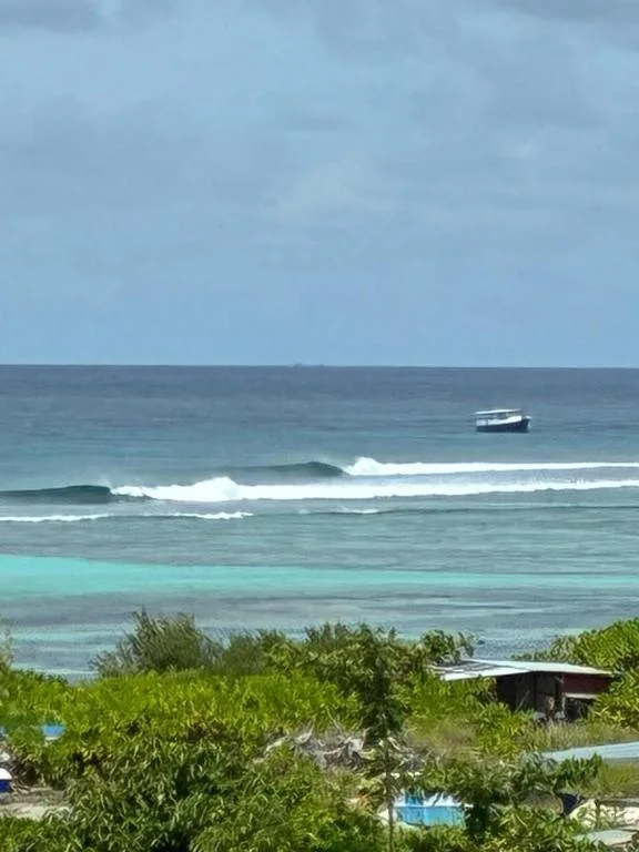 Oceana Surf Maldives: another view