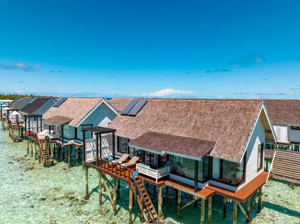 OZEN LIFE MAADHOO: another view