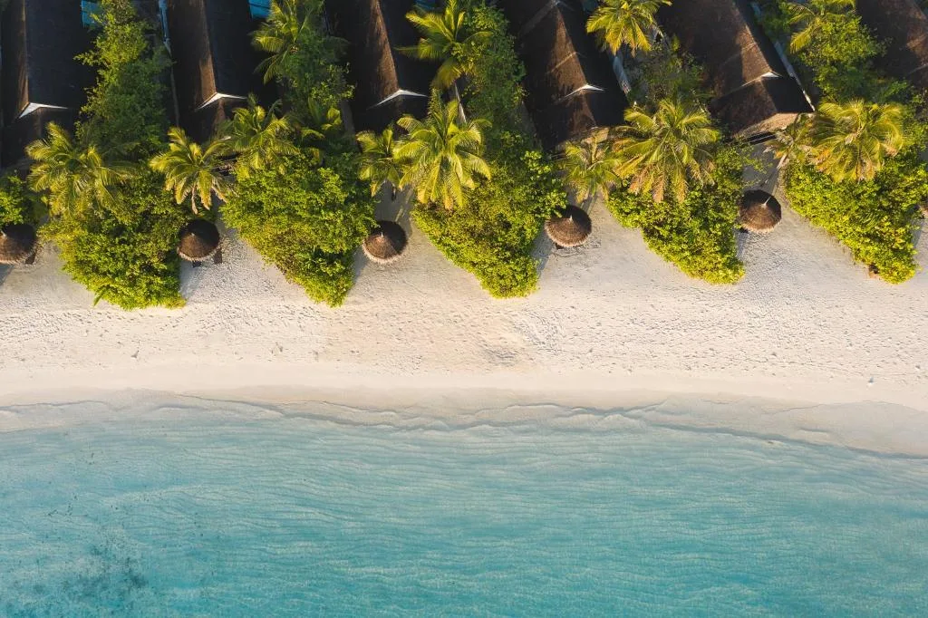 OZEN LIFE MAADHOO: another view