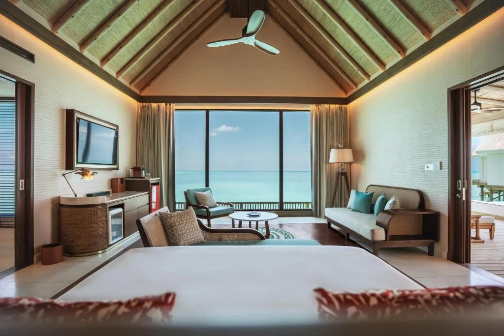 RAH GILI Maldives: another view