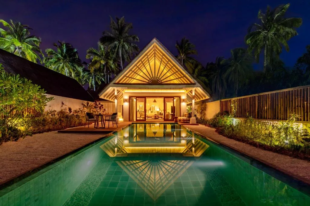 RAH GILI Maldives: another view