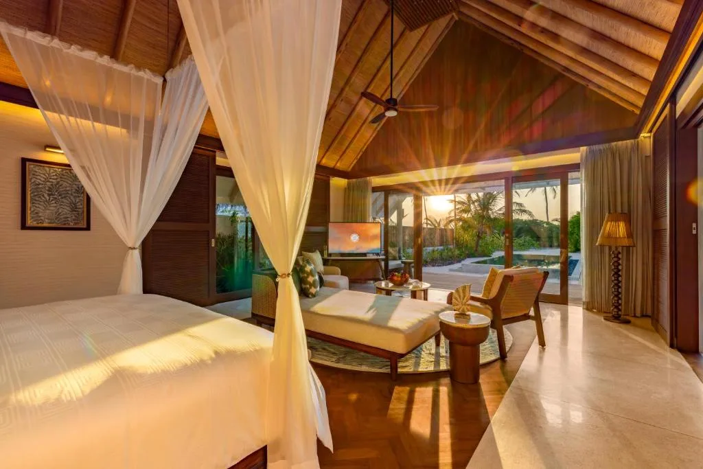 RAH GILI Maldives: another view