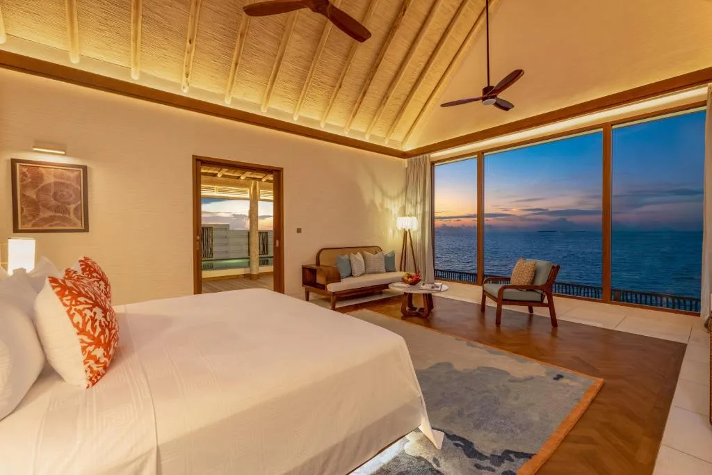 RAH GILI Maldives: another view