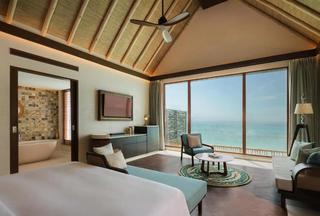 RAH GILI Maldives: another view