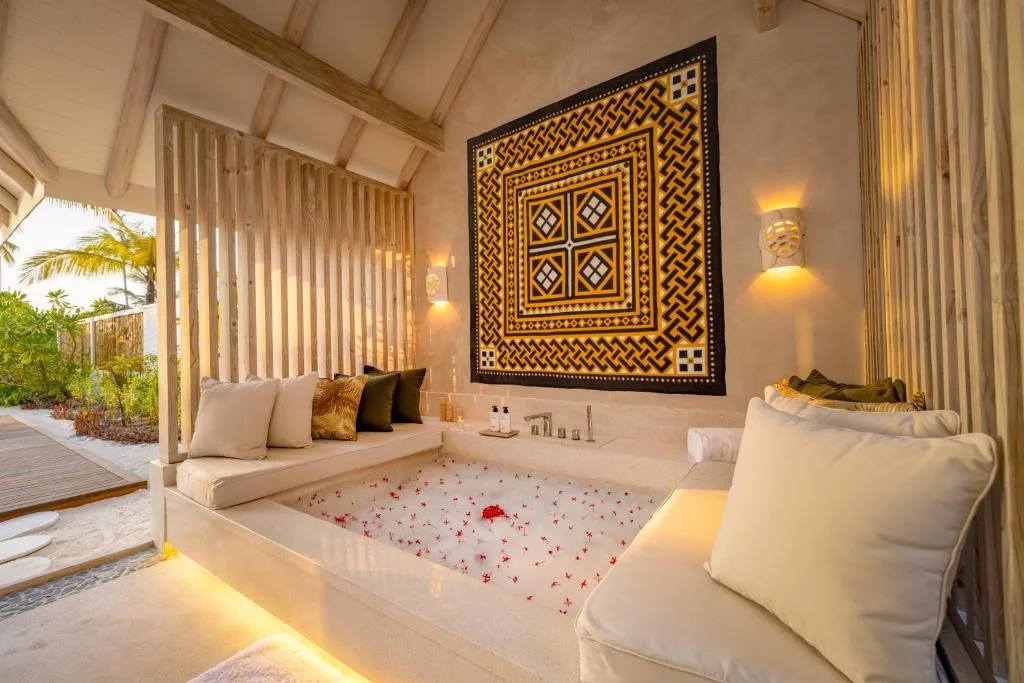 RAH GILI Maldives: another view