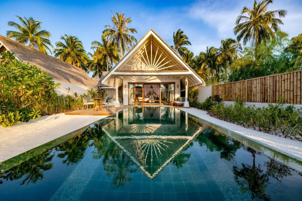 RAH GILI Maldives: another view