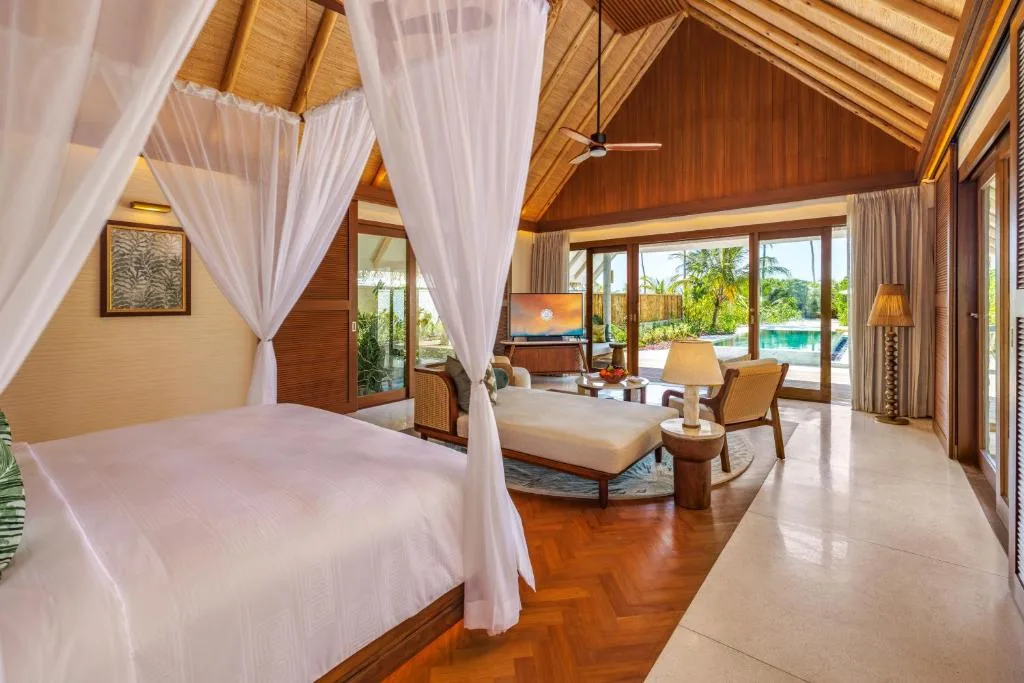 RAH GILI Maldives: another view