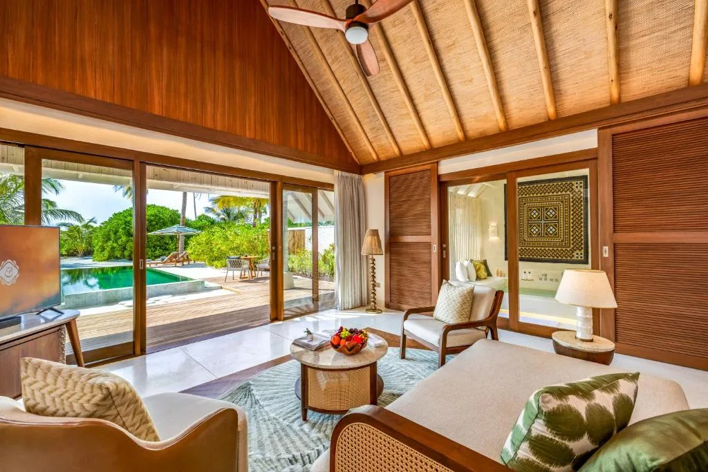 RAH GILI Maldives: another view