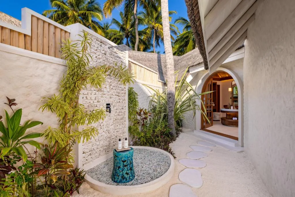 RAH GILI Maldives: another view
