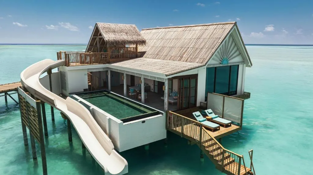RAH GILI Maldives: another view
