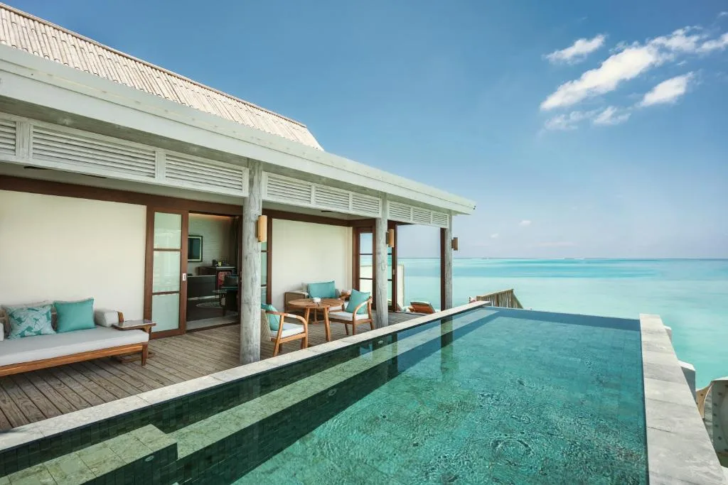 RAH GILI Maldives: another view
