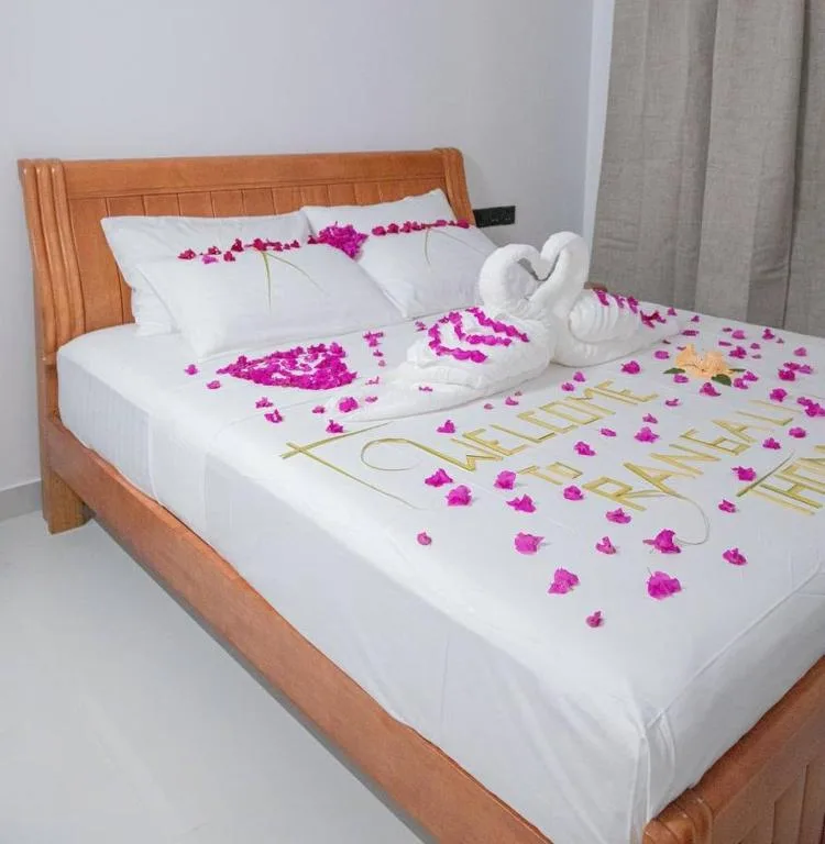 Rangali Thoddoo Maldives: another view