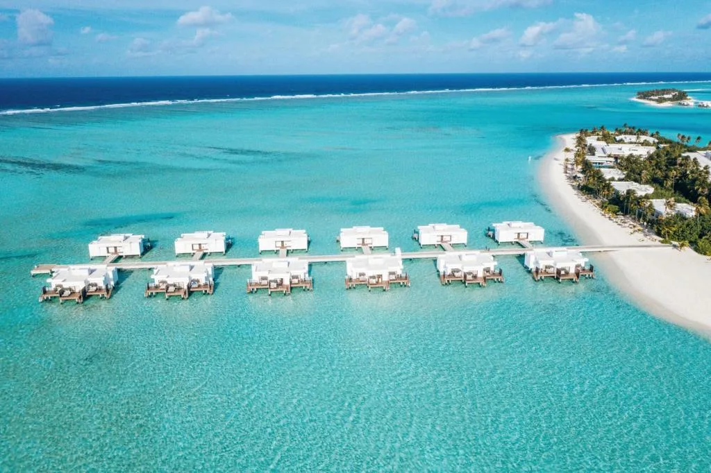 Riu Atoll: another view