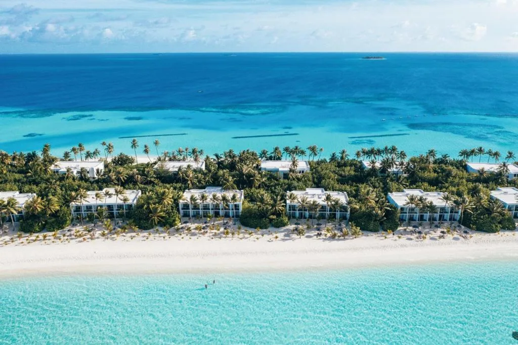 Riu Atoll: another view