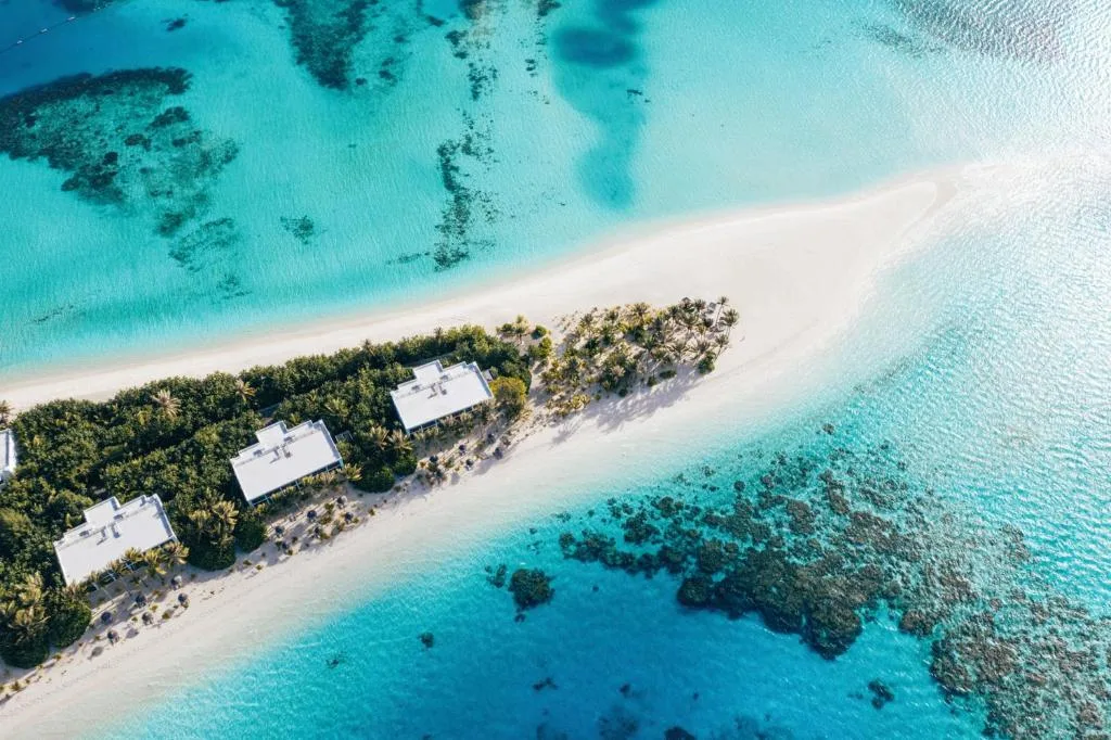 Riu Atoll: another view