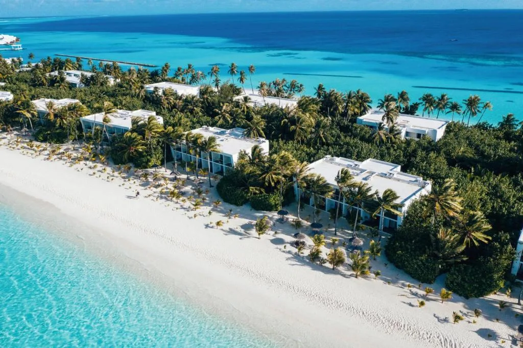 Riu Atoll: another view