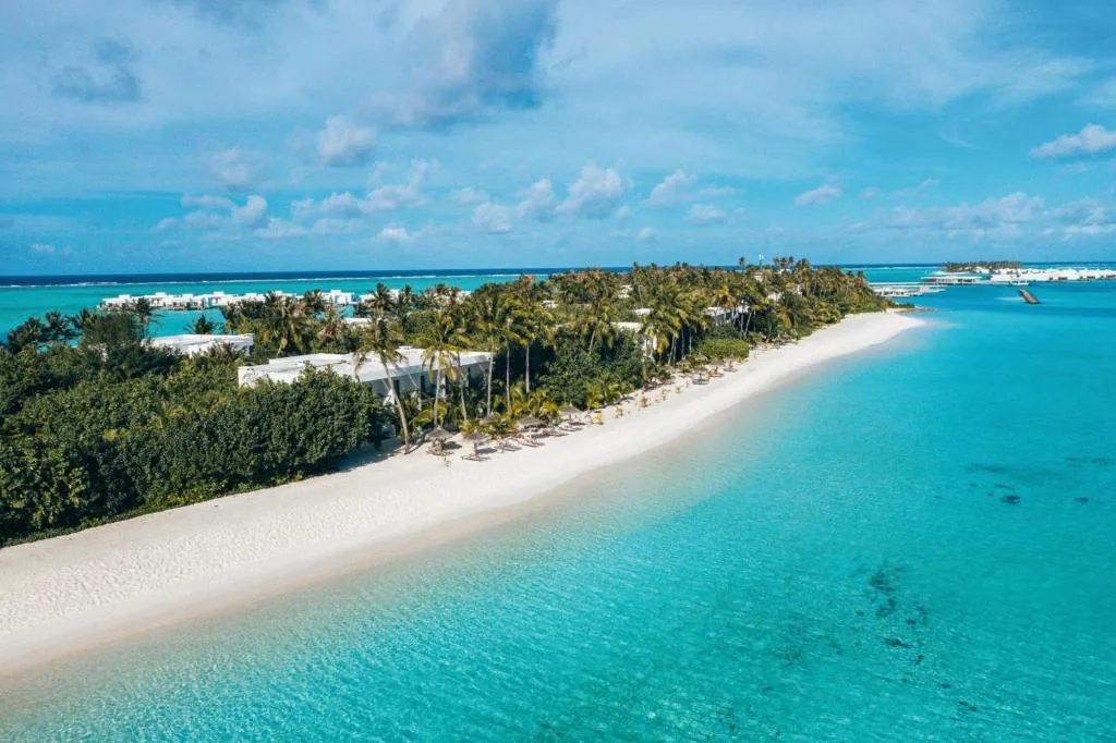 Riu Atoll: another view