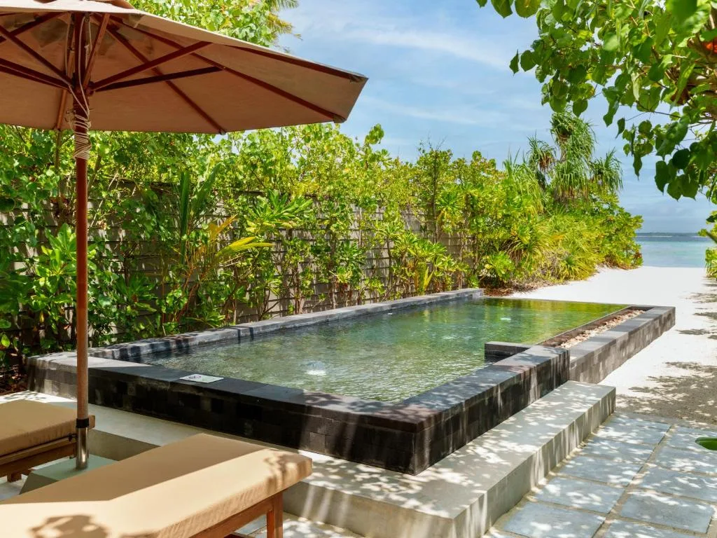Siyam World Maldives: another view