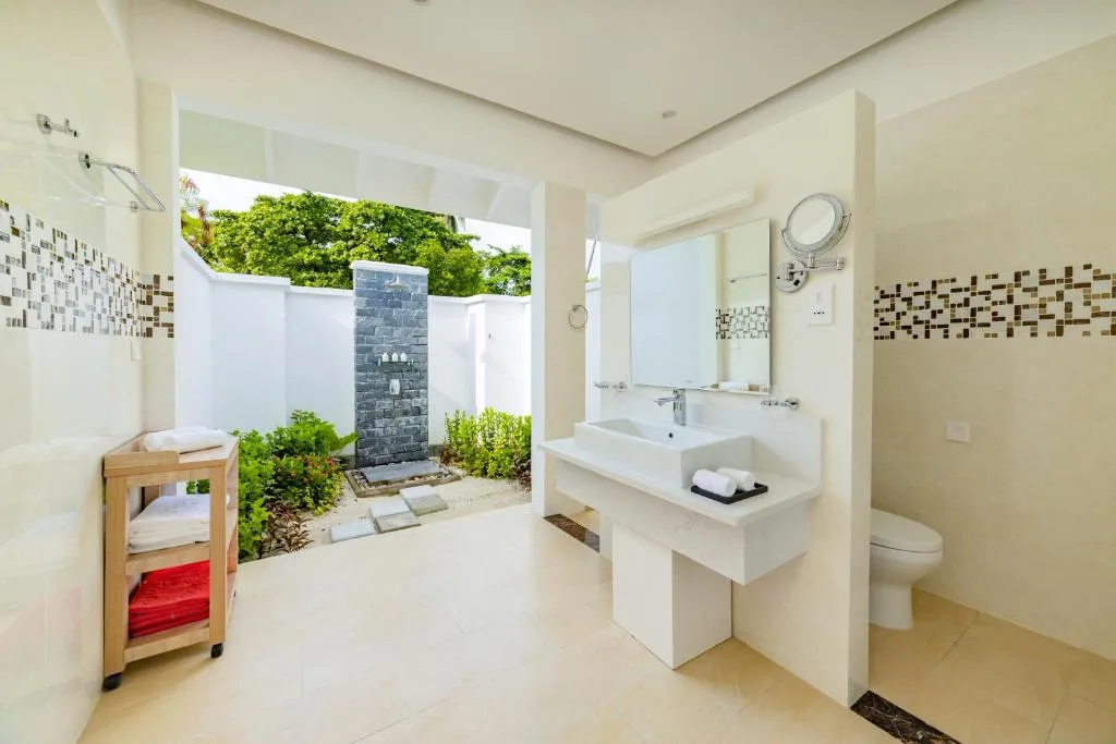 Siyam World Maldives: another view