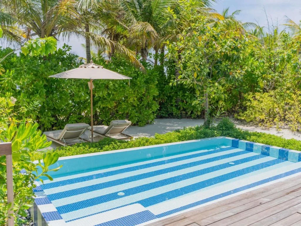 SO Maldives: another view