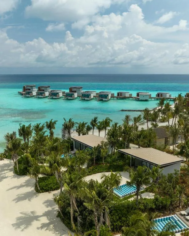 SO Maldives: another view