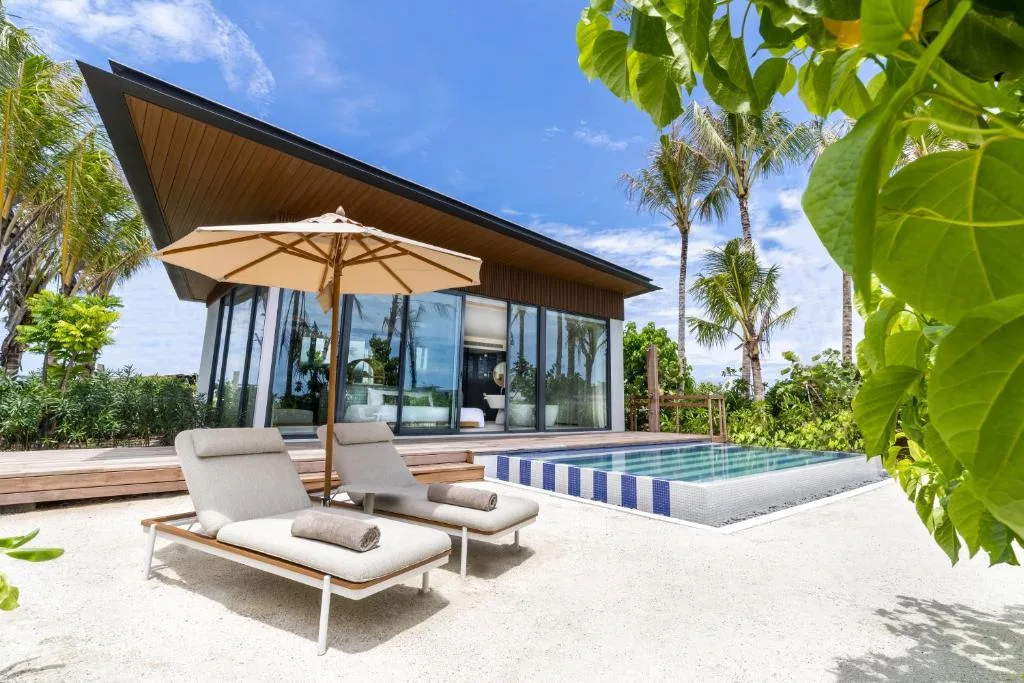SO Maldives: another view