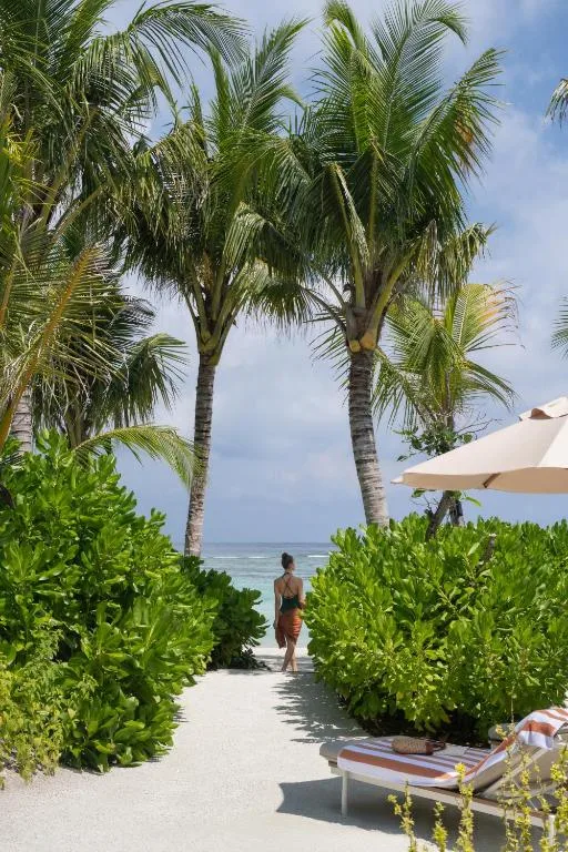 SO Maldives: another view