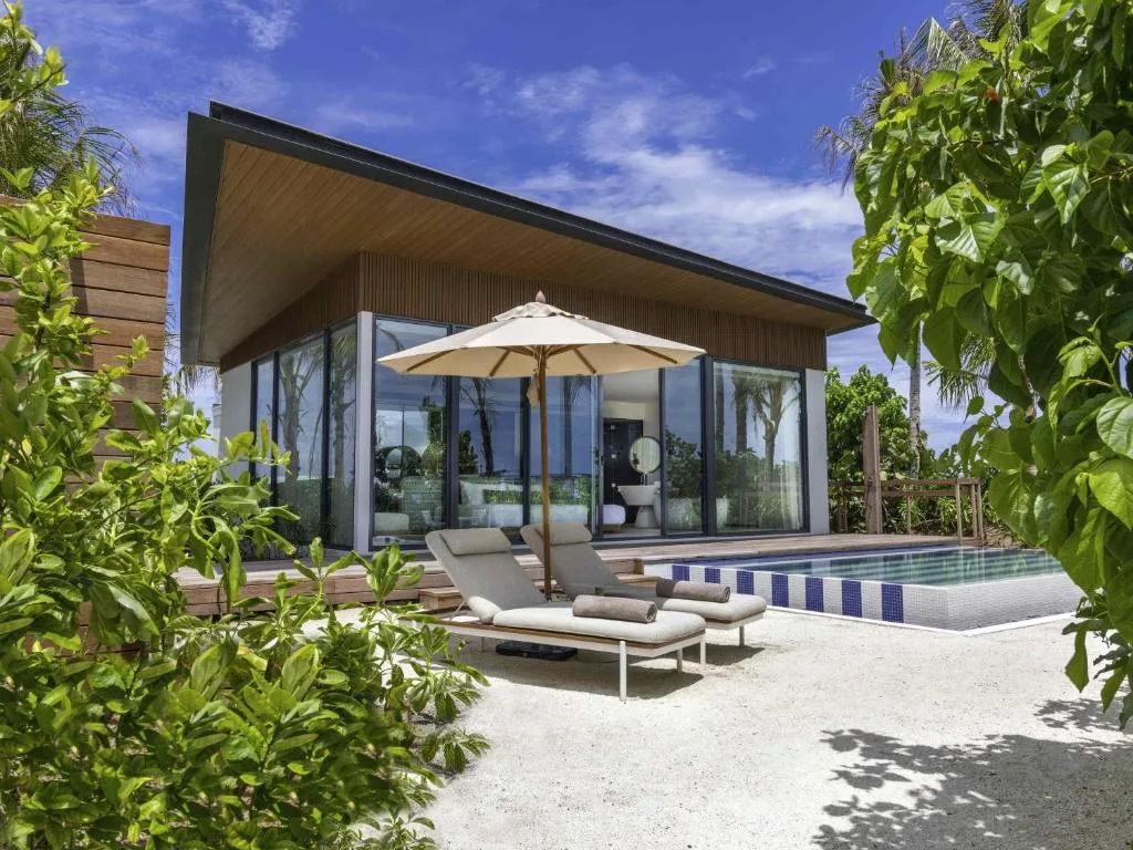 SO Maldives: another view