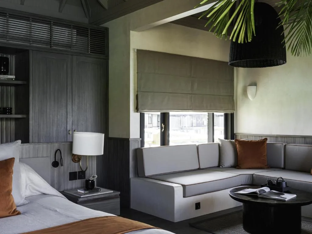 Sun Siyam Iru Fushi: another view