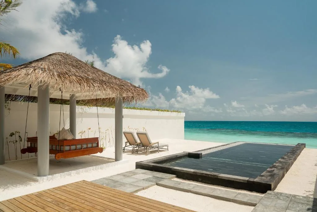 Sun Siyam Vilu Reef: another view